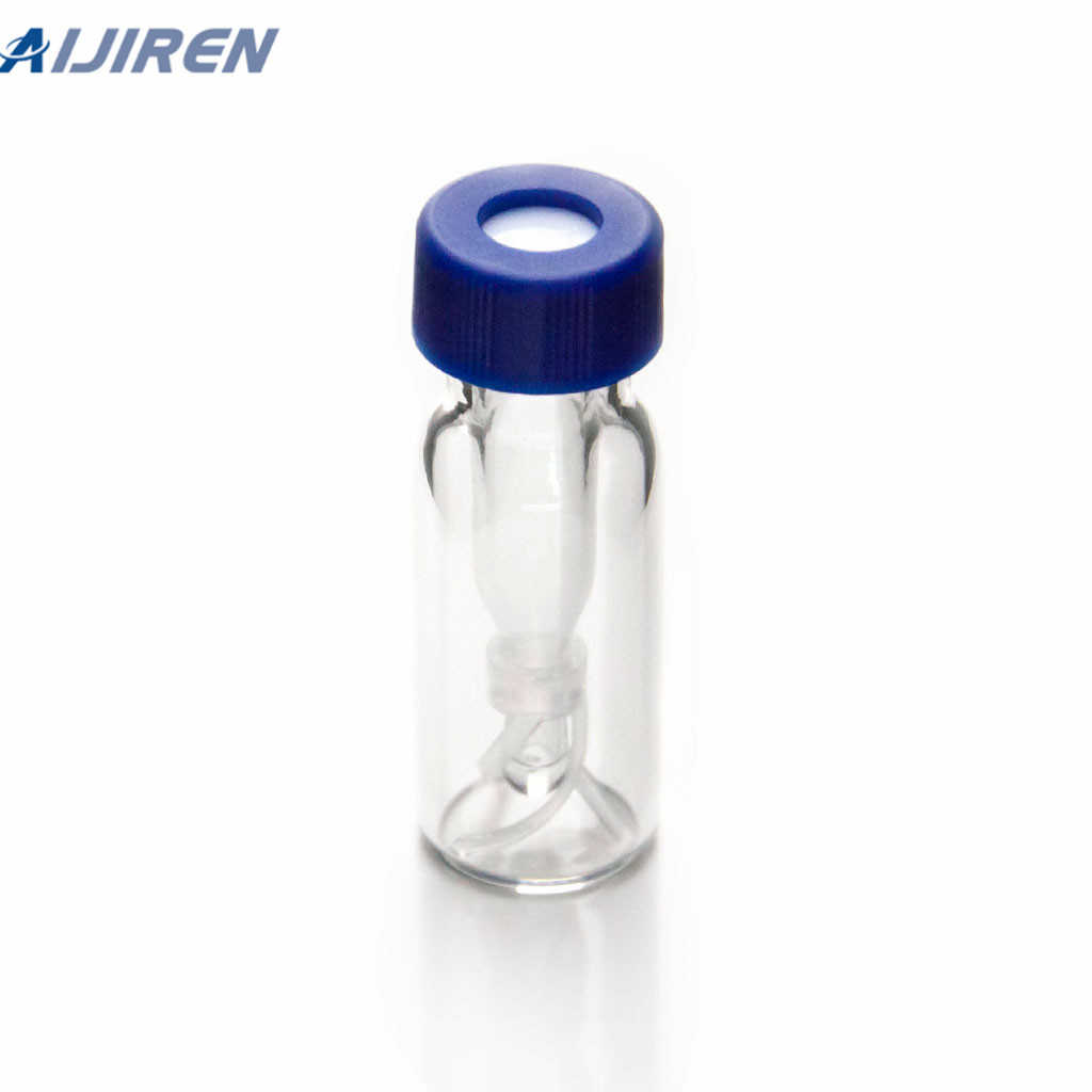 <h3>Aijiren hplc sample vials factory-Aijiren HPLC Vials</h3>
